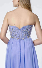 8 of 9 Alyce 6682 Periwinkle