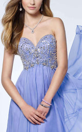 7 of 9 Alyce 6682 Periwinkle