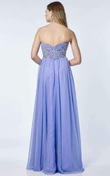 6 of 9 Alyce 6682 Periwinkle