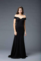 5 of 6 Colors Dress 1768 Black