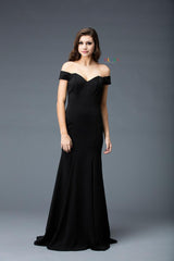 5 of 6 Colors Dress 1768 Black