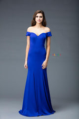 6 of 6 Colors Dress 1768 Royal