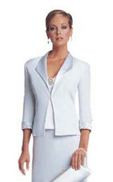 9 of 10 Montage 17942 Ice-Gray