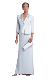 1 of 10 Montage 17942 Ice-Gray