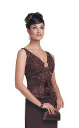 6 of 10 Montage 17942 Cocoa