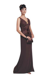 2 of 10 Montage 17942 Cocoa