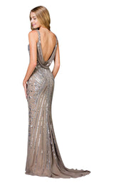 5 of 12 Scala 48937 Lead-Silver