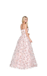 3 of 4 Colors Dress 1803