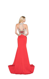 3 of 4 Colors Dress 1811