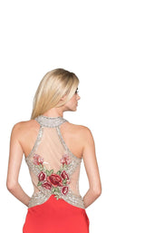 4 of 4 Colors Dress 1812