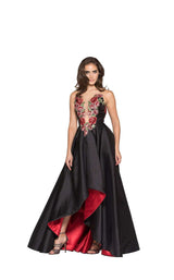 8 of 16 Colors Dress 1811 CL