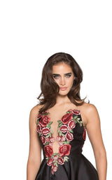 2 of 4 Colors Dress 1811