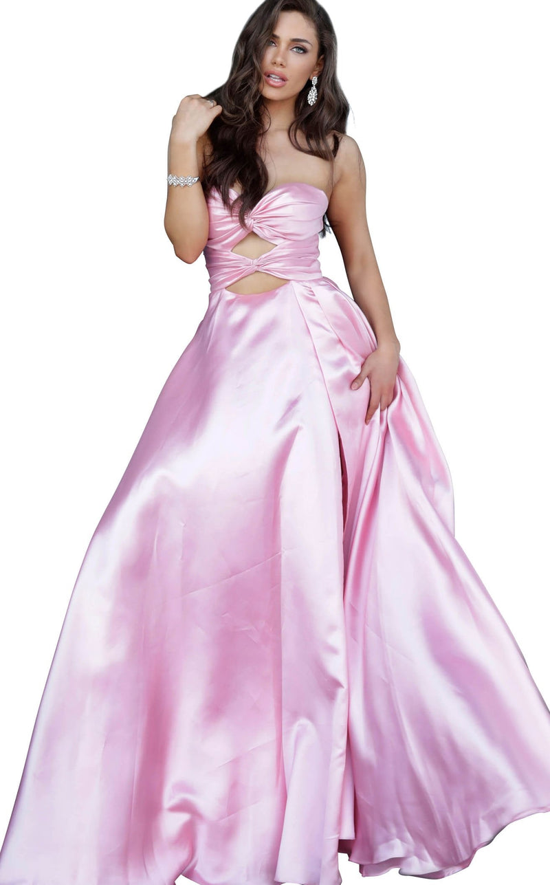 Jovani 1815 Pink