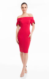 1 of 4 Terani 1821C7014 Berry