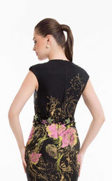 4 of 4 Terani 1821C7025