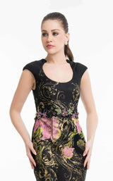 2 of 4 Terani 1821C7025