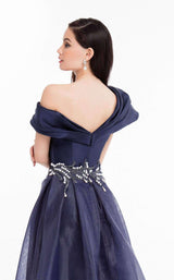 8 of 8 Terani 1821E7100 Navy