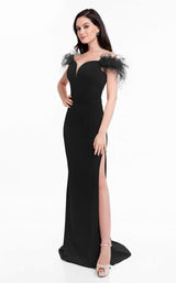 3 of 6 Terani 1821E7103 Black