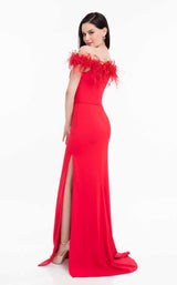 5 of 6 Terani 1821E7103 Red