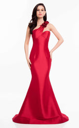 1 of 4 Terani 1821E7106 Red