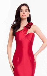 2 of 4 Terani 1821E7106 Red