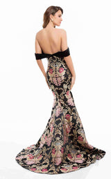 3 of 4 Terani 1821E7114