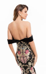 4 of 4 Terani 1821E7114