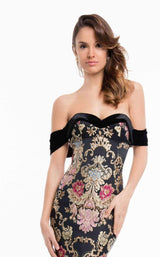 2 of 4 Terani 1821E7114