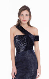 2 of 4 Terani 1821E7149 Navy