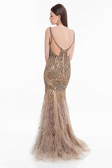 3 of 4 Terani 1821GL7423