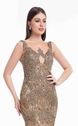 2 of 4 Terani 1821GL7423