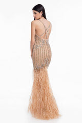 5 of 8 Terani 1821GL7439 Toast