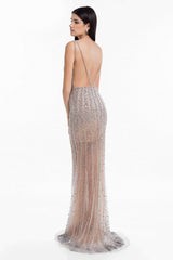 3 of 4 Terani 1821GL7450 Silver