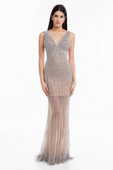 1 of 4 Terani 1821GL7450 Silver