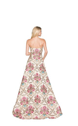 3 of 4 Colors Dress 1822