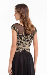 4 of 4 Terani 1822E7255 Black