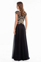 3 of 4 Terani 1822E7255 Black