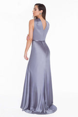 7 of 8 Terani 1822E7286 Platinum