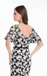 4 of 4 Terani 1822E7309 Multi