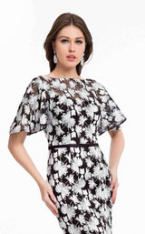 2 of 4 Terani 1822E7309 Multi