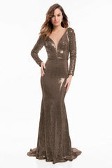 5 of 8 Terani 1822E7322 Bronze