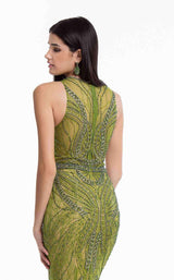 4 of 4 Terani 1822GL7493 Olive