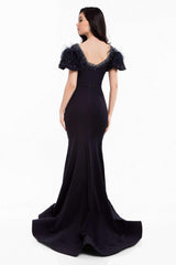 3 of 4 Terani 1822M7650 Midnight