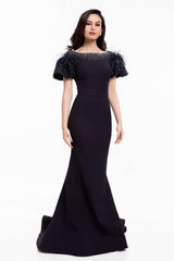 1 of 4 Terani 1822M7650 Midnight