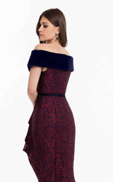 4 of 4 Terani 1823E7366