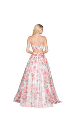 3 of 4 Colors Dress 1826