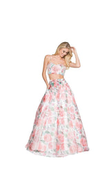 1 of 4 Colors Dress 1826