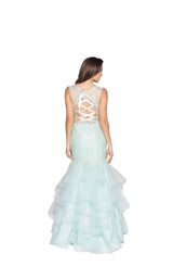 3 of 4 Colors Dress 1829