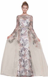 5 of 30 Colors Dress 1830Sl