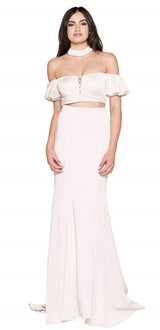 1 of 4 Colors Dress 1840